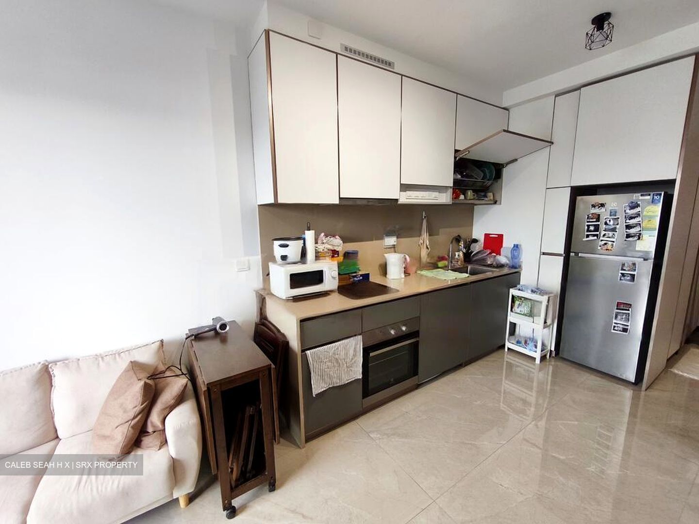 Normanton Park (D5), Apartment #453454411